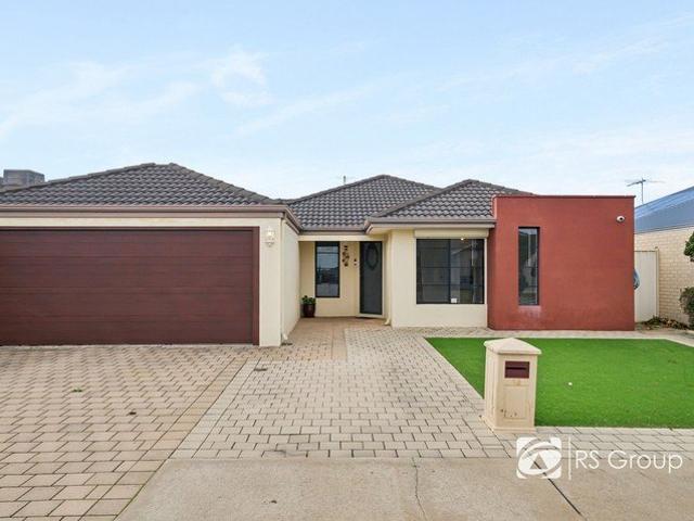 The Perfect Family Home Offering Space, Comfort & Lifestyle