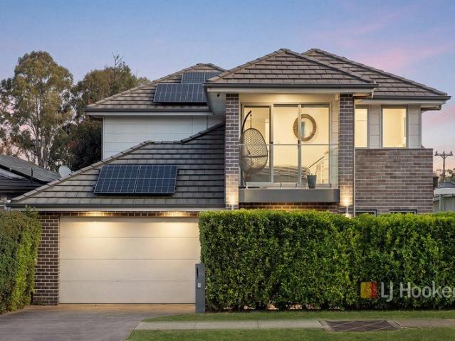 The Perfect Family Home Offering Space, Style & Convenience