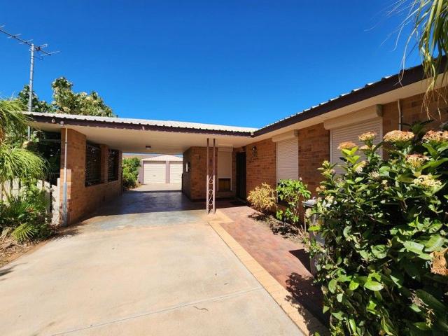 The perfect family home ready to go, this home is truly something special!