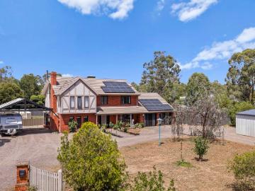 The Perfect Family Home Recently Upgraded