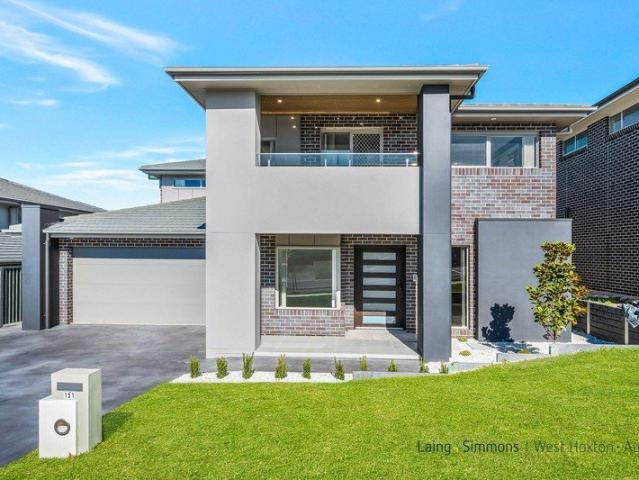 The Perfect Family Home Space, Comfort & Convenience