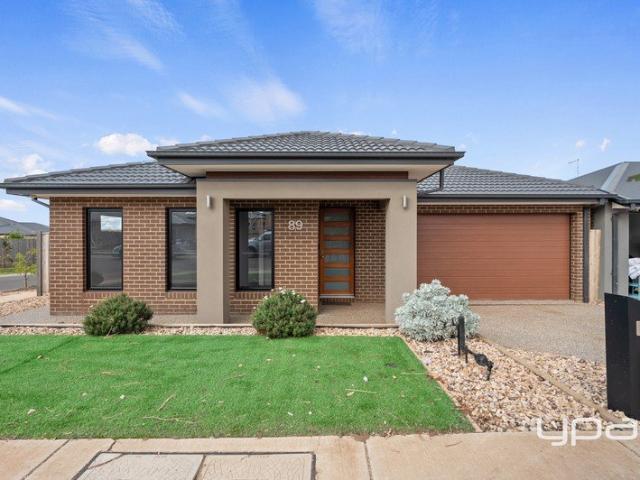 The Perfect Family Home Space, Comfort & Convenience