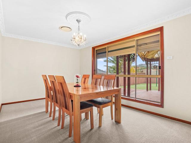 The Perfect Family Home – Space, Comfort & Location
