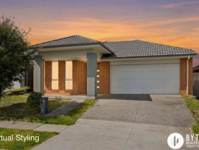 The Perfect Family Home Spacious, Stylish & Move In Ready