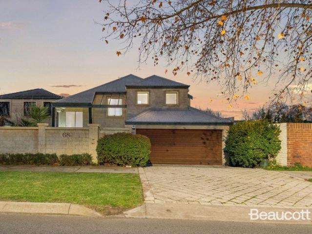 The Perfect Family Haven in Prestigious Applecross