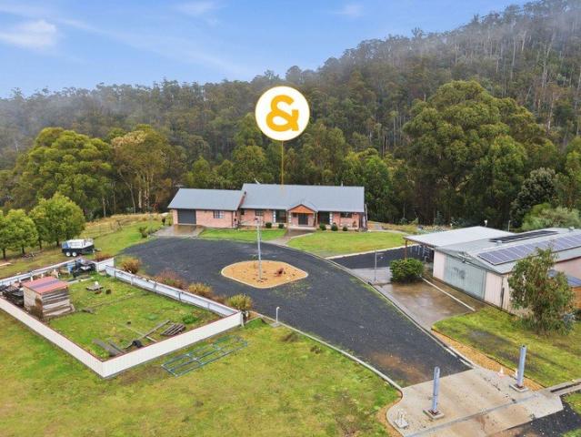 The Perfect Family Haven! Space Privacy + Striking Kitchen