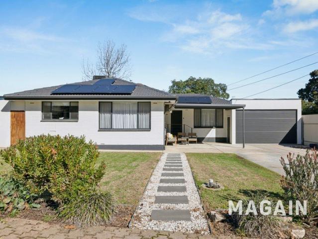 The Perfect Family Opportunity in a Peaceful Salisbury East Setting