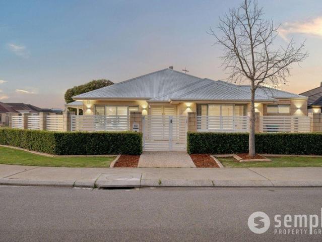 THE PERFECT FAMILY LOCATION!