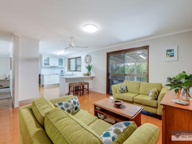 The Perfect Family Lifestyle Awaits