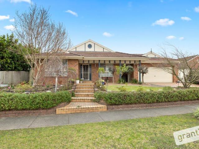 The Perfect Family Lifestyle Awaits in Berwick Springs!