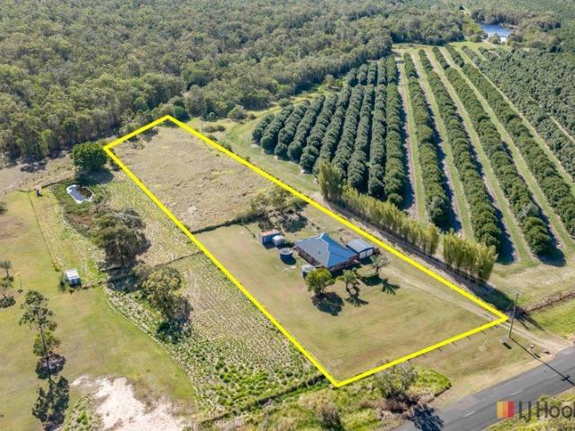 THE PERFECT FAMILY LIFESTYLE PROPERTY