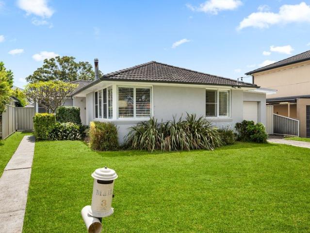 The Perfect Family Lifestyle Starts Here