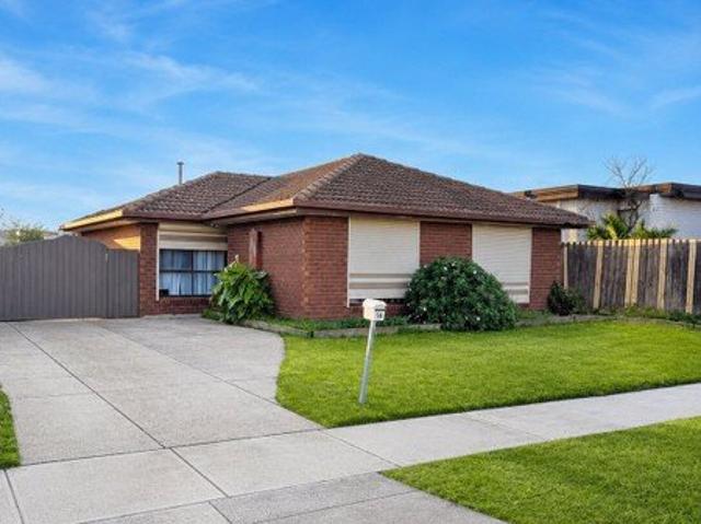 The Perfect Family Start or an Astute Investment !