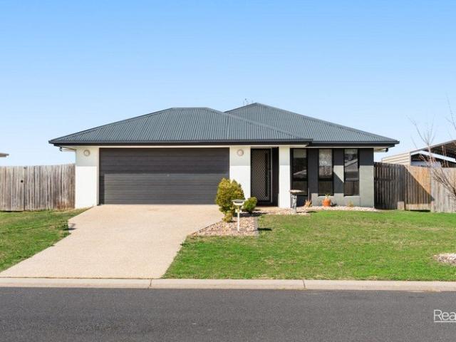 The Perfect Family Start in Wyreema