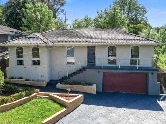 Family Living with Secure Rental Income & Future Potential