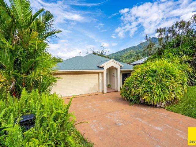 Family Living with Elevated Views in Highly Sought After Silkwood Ridge Estate