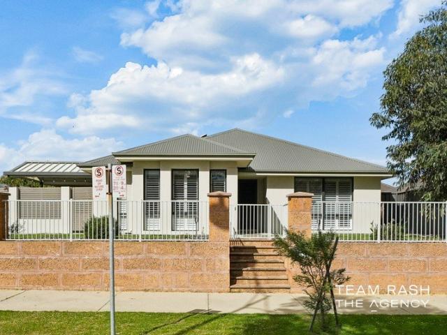 The Perfect Family Package Space, Comfort & Convenience