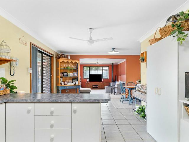 The Perfect Family Retreat