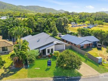 Pacific Heights, Barmaryee, Rockhampton Regional, Middle Island, Queensland, Queensland