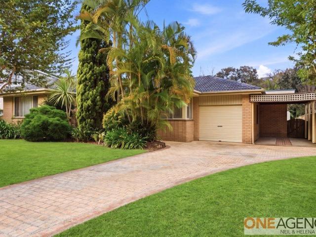 The Perfect Family Retreat with Potential Rent Return $750 p/w