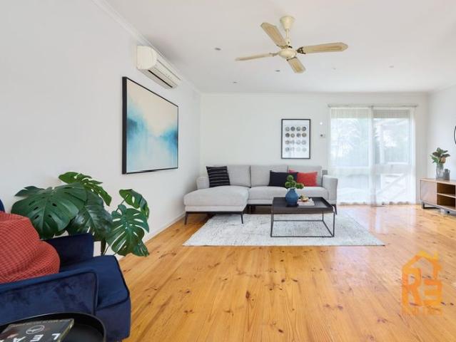 The Perfect Family Retreat in Endeavour Hills