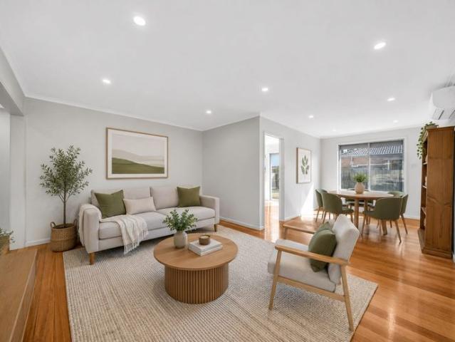 The Perfect Family Retreat in Heart of Mossfiel Estate