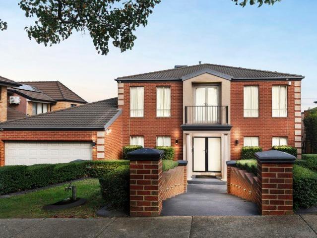 The Perfect Family Upgrade with Room for Everyone