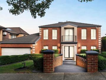 The Perfect Family Upgrade with Room for Everyone