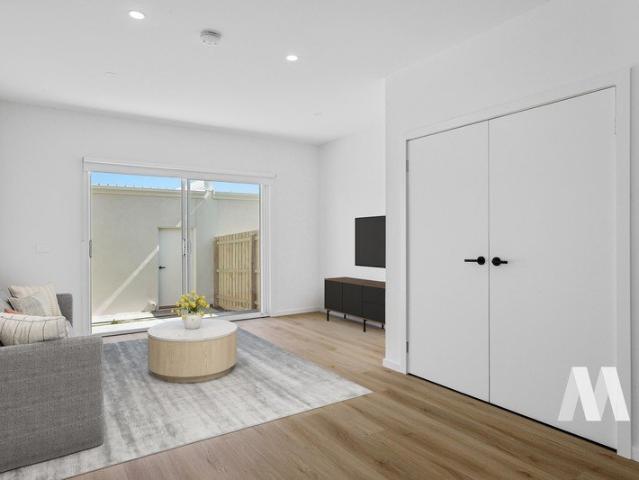 The Perfect Family Upgrade Contemporary 4 Bedroom Living