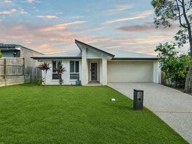 THE PERFECT FAMILY UPGRADE IN A PRIME PALLARA LOCATION!