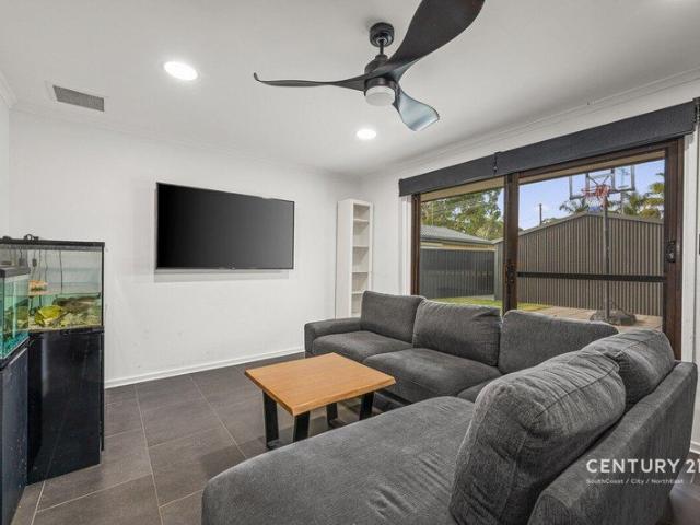 The Perfect Family Upgrade Space, Comfort and Exceptional Convenience