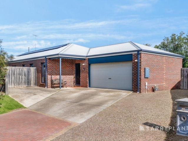 The Perfect Family Upsize in a Quiet Court