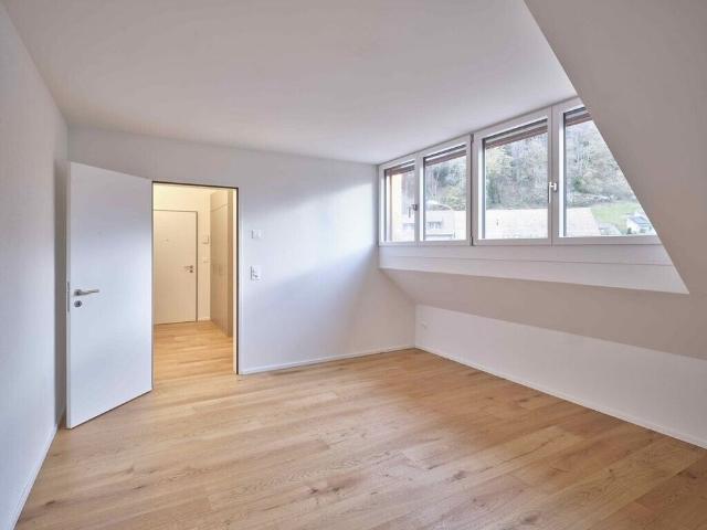 The perfect first apartment
