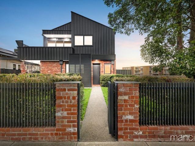 The Perfect First Home Modern Living Minutes from the CBD
