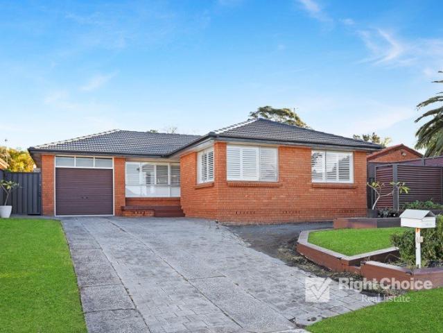 The Perfect First Home Opportunity