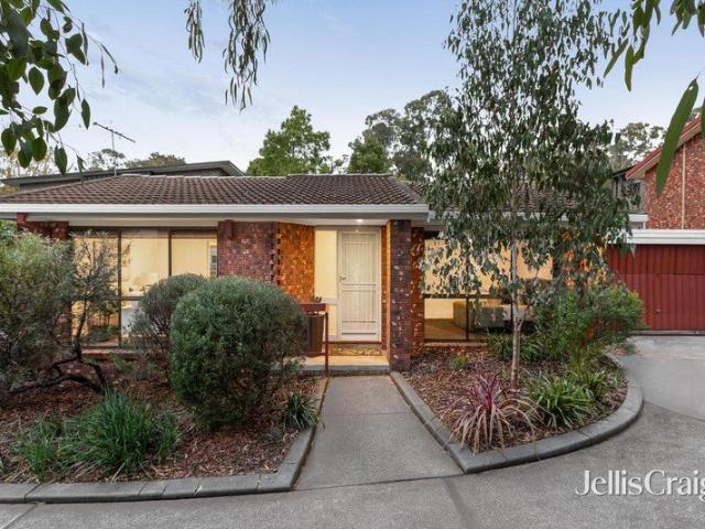 The Perfect First Home or Downsizer
