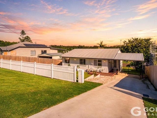 The Perfect First Home or Downsizer