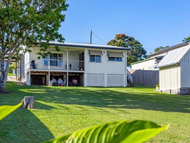 The Perfect First Home or Downsizer