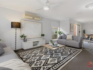 The Perfect First Home Or Effortless Investment