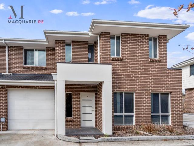The Perfect First Home or Investment