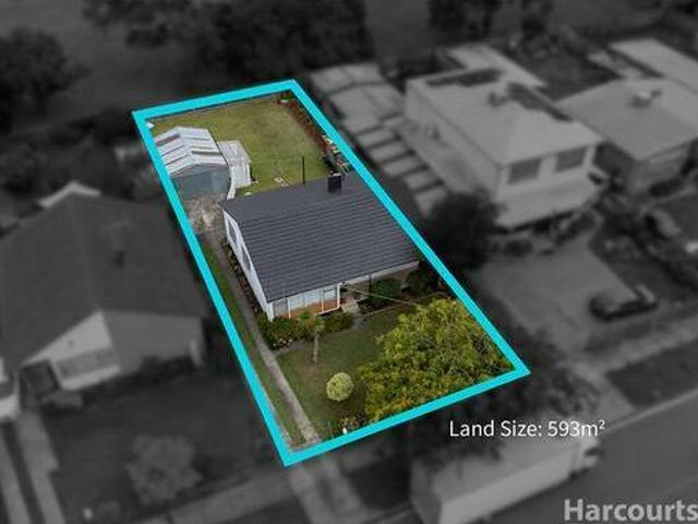 The Perfect First Home or Investment
