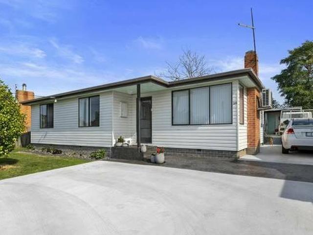 The Perfect First Home or Investment