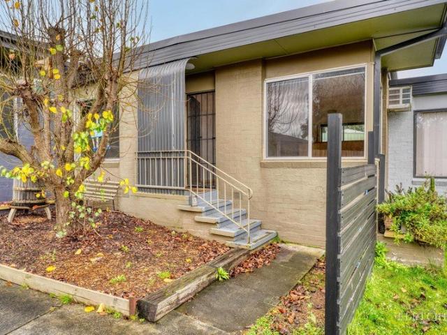 The Perfect First Home or Investment