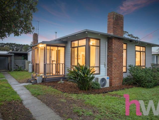 The perfect first home or investment 857m2 block