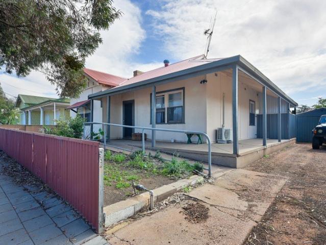 The perfect first home or investment opportunity
