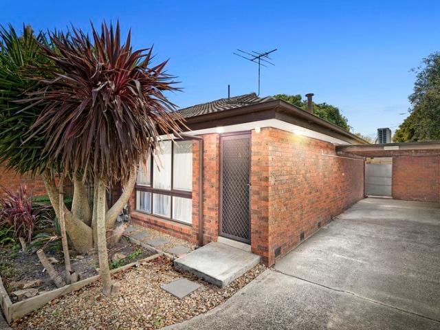 The Perfect First Home or Investment Opportunity