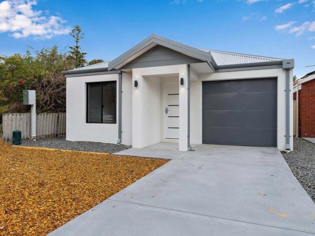 The Perfect First Home or Investment Opportunity