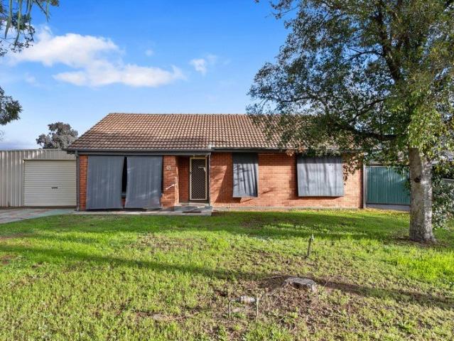 The Perfect First Home or Investment Opportunity!