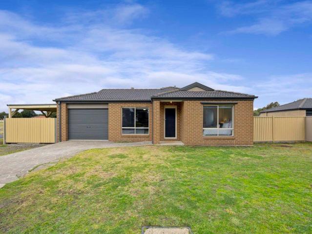 The Perfect First Home Or Investment Opportunity In The Heart Of Ballan