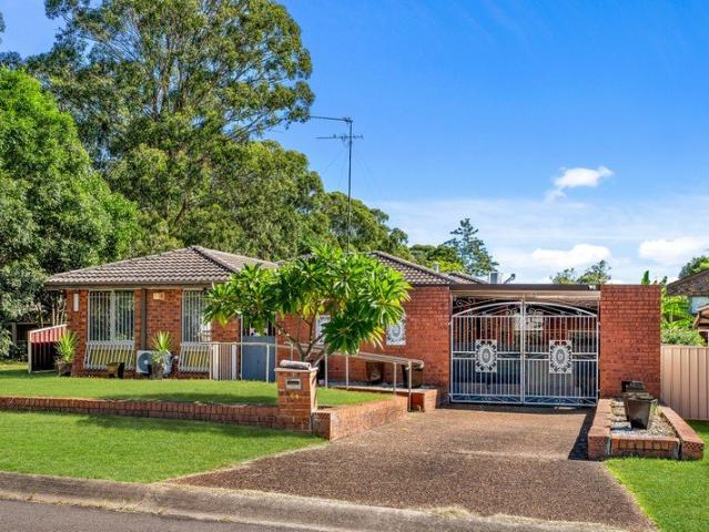 THE PERFECT FIRST HOME OR INVESTMENT PROPERTY!